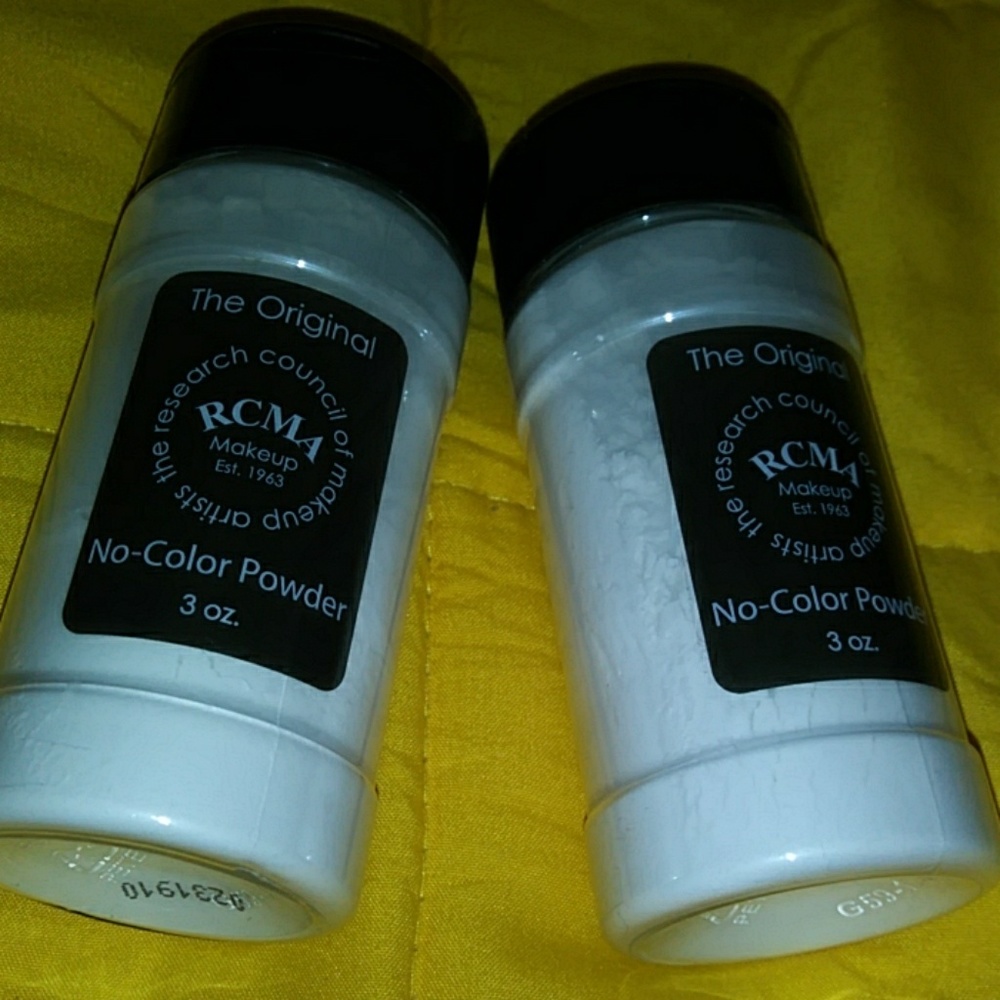 RCMA Setting Powder